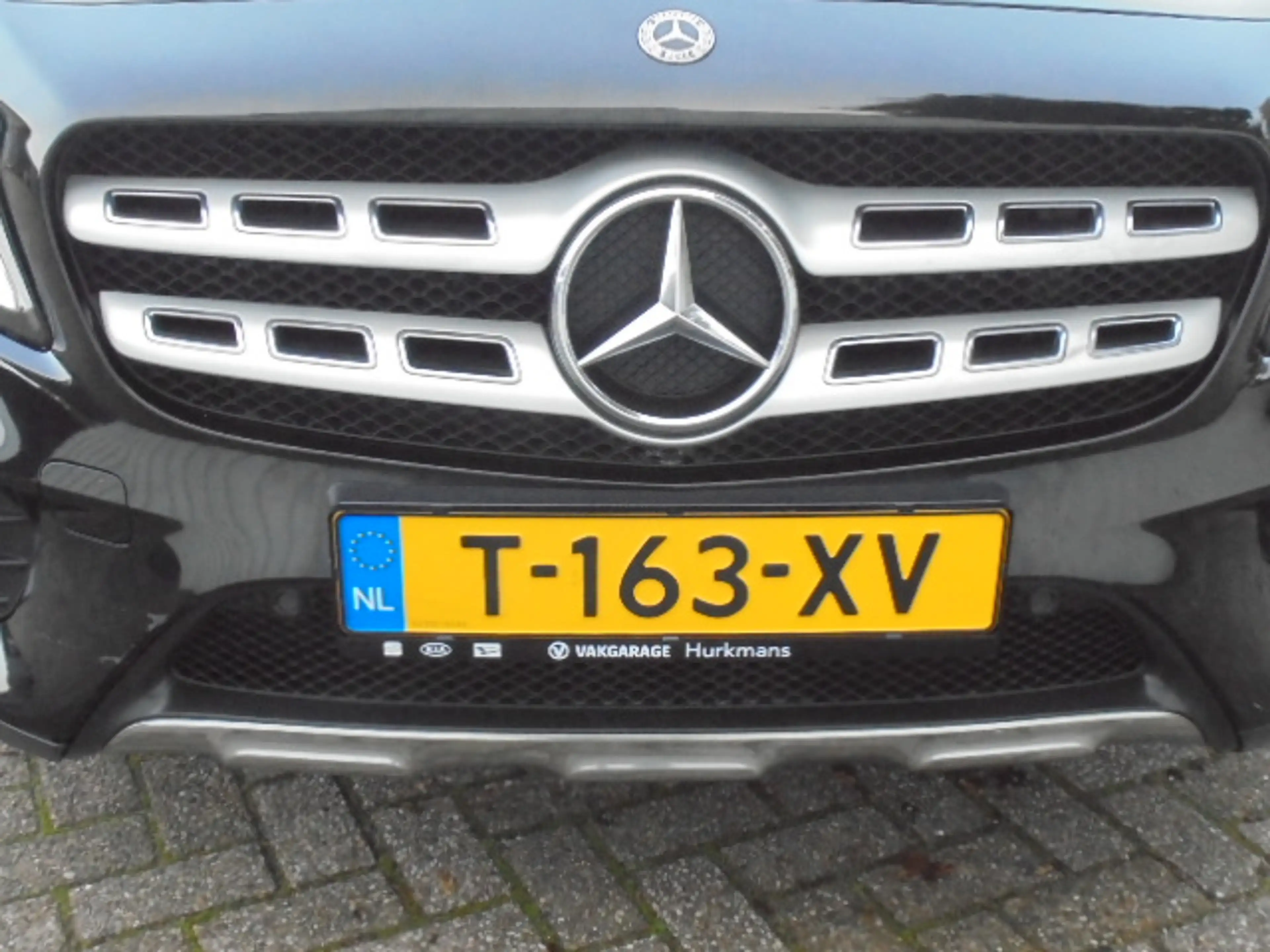 Mercedes-Benz GLA 180 AUTOMAAT BUSINESS AMG PACK 84.479 KM !! — photo 12