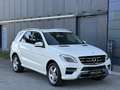 Mercedes-Benz ML 350 BlueTEC 4MATIC Aut. DPF Weiß - thumbnail 9