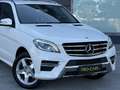 Mercedes-Benz ML 350 BlueTEC 4MATIC Aut. DPF Weiß - thumbnail 5