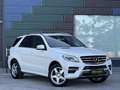 Mercedes-Benz ML 350 BlueTEC 4MATIC Aut. DPF Weiß - thumbnail 3