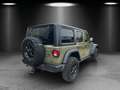 Jeep Wrangler 2.0 Willys 4 Door 4x4 SHZ/NAVI/AHK/L - thumbnail 5