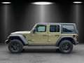 Jeep Wrangler 2.0 Willys 4 Door 4x4 SHZ/NAVI/AHK/L - thumbnail 2