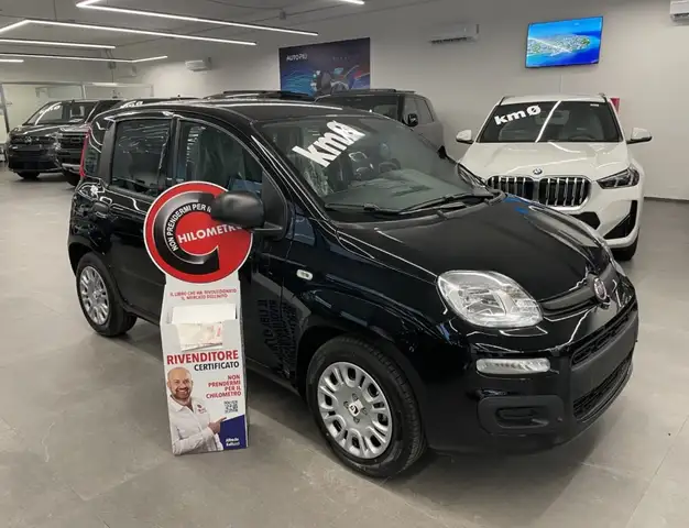 Fiat Pandina 1.0 Hybrid Icon KM0 MY26