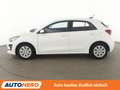 Kia Rio 1.2 Edition 7*KLIMA*GARANTIE* Weiß - thumbnail 3