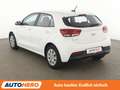 Kia Rio 1.2 Edition 7*KLIMA*GARANTIE* Weiß - thumbnail 4
