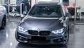 BMW 420 420dA Coupé M Sport Gris - thumbnail 5