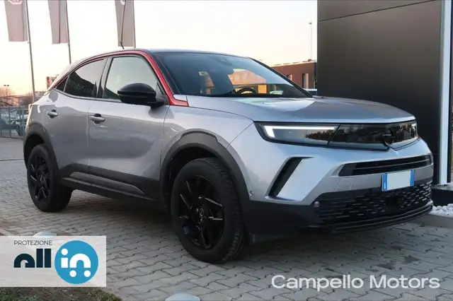 Opel Mokka Mokka 1.2 T 100cv GS Line