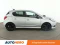 Opel Corsa 1.4 120 Jahre Aut.*NAVI*SHZ*CAM*PDC*TEMPO*XENON* Silber - thumbnail 7