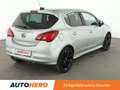 Opel Corsa 1.4 120 Jahre Aut.*NAVI*SHZ*CAM*PDC*TEMPO*XENON* Silber - thumbnail 6