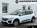 Dacia Jogger Expression TCe 110 | Kamera | Navi | Weiß - thumbnail 1