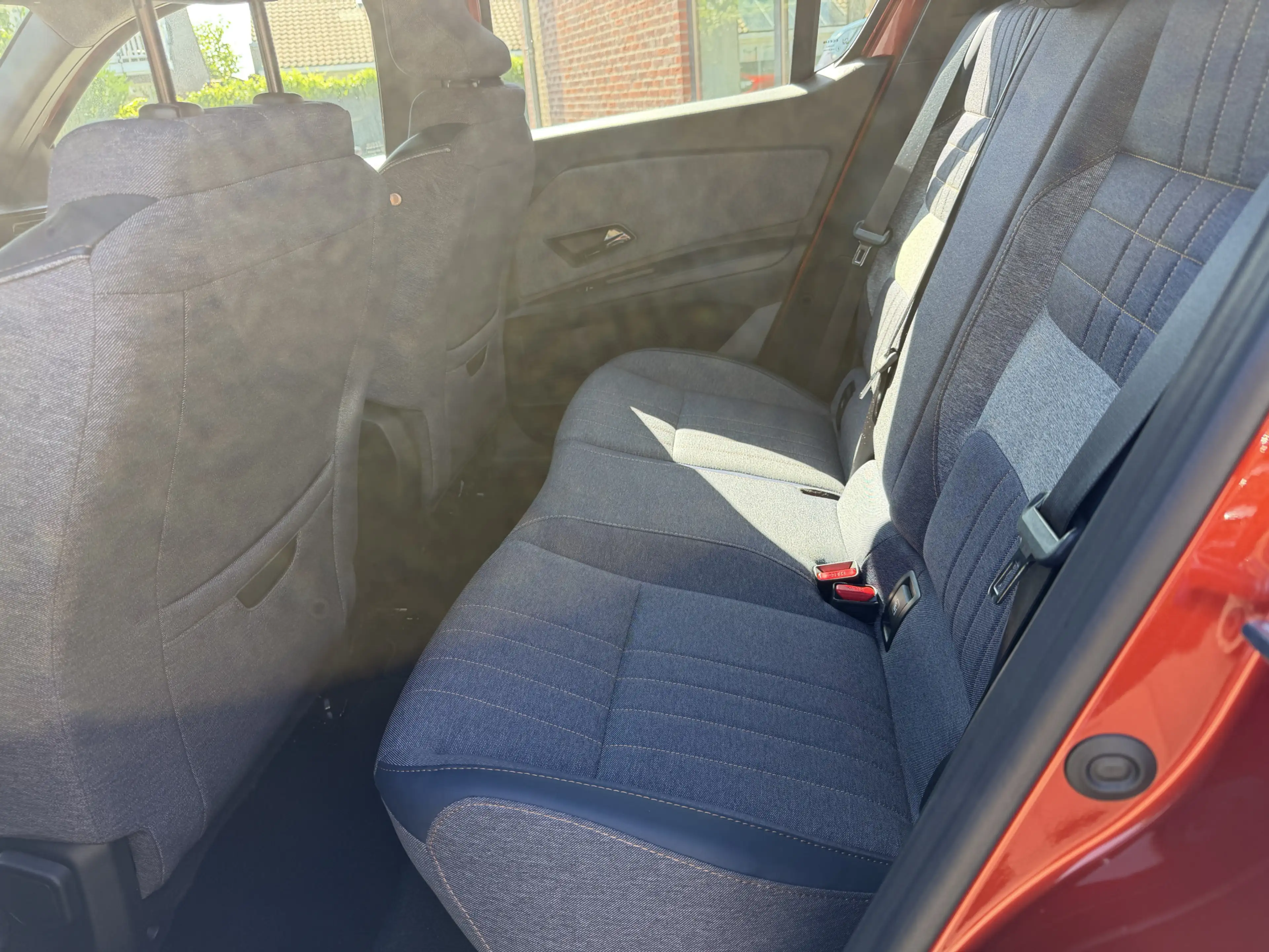 Renault R 4 comfort range techno 52 kWh full option — photo 8