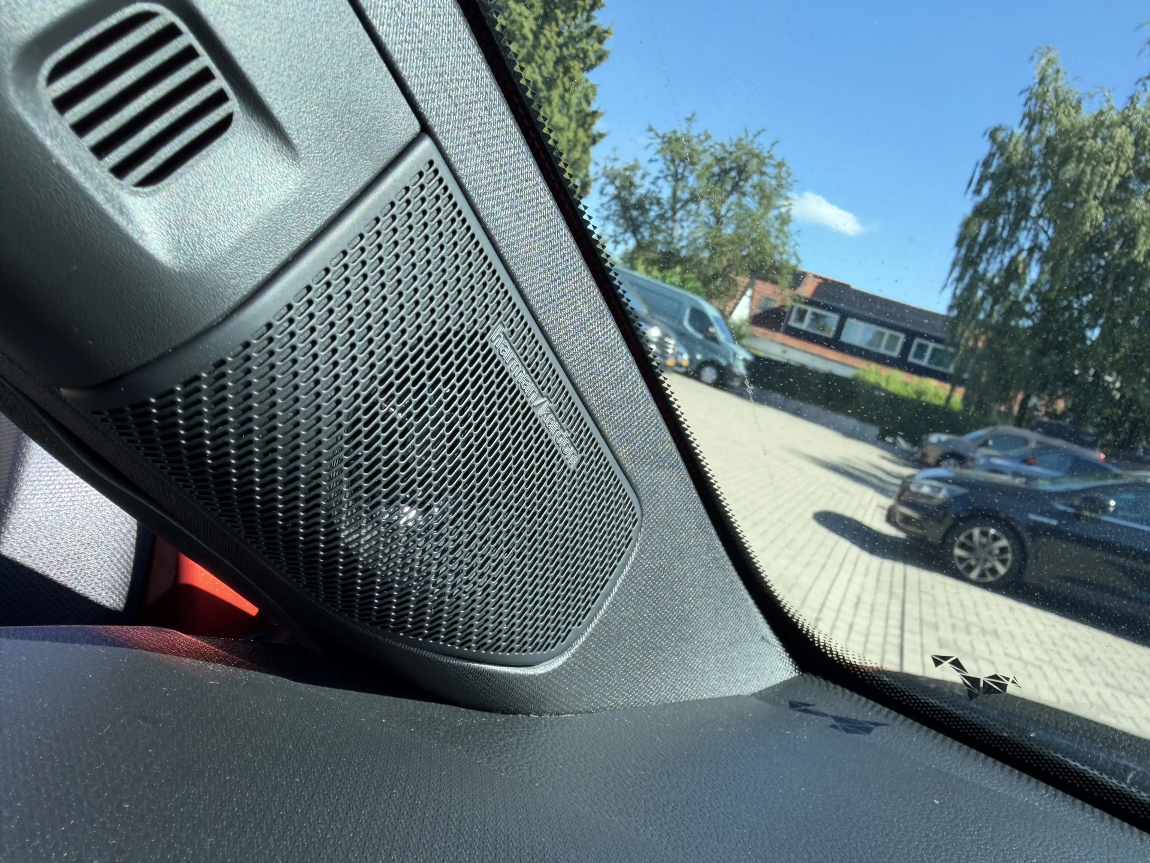 Renault R 4 comfort range techno 52 kWh full option — photo 11