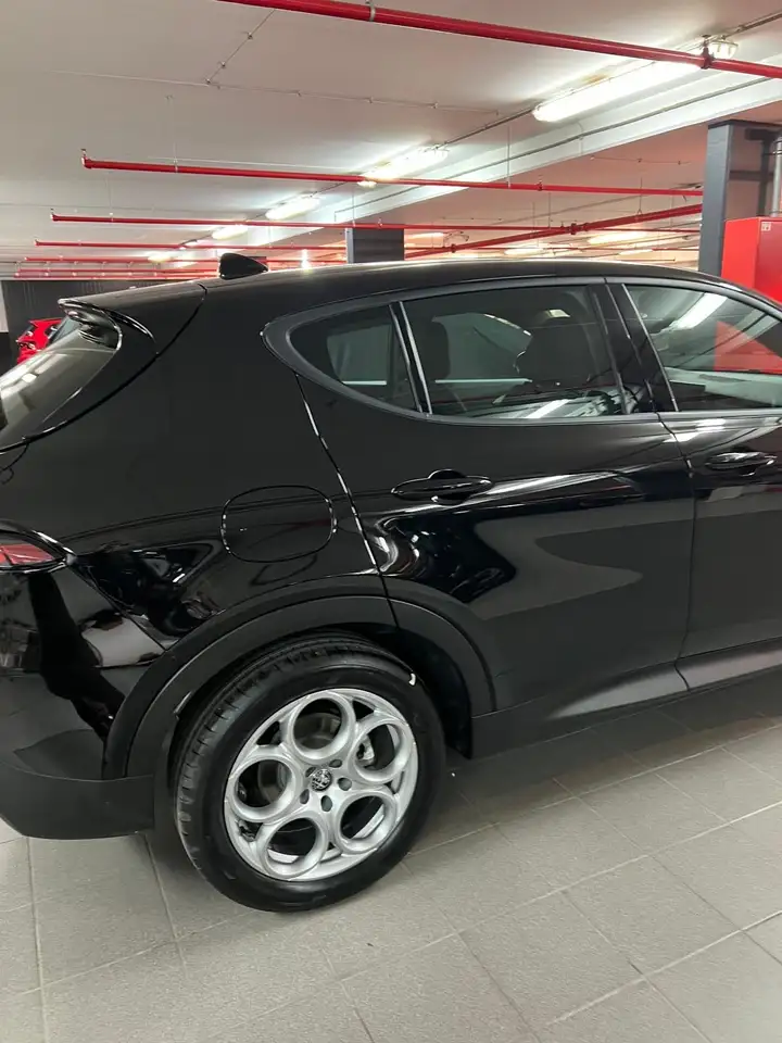 Alfa Romeo Tonale 2023