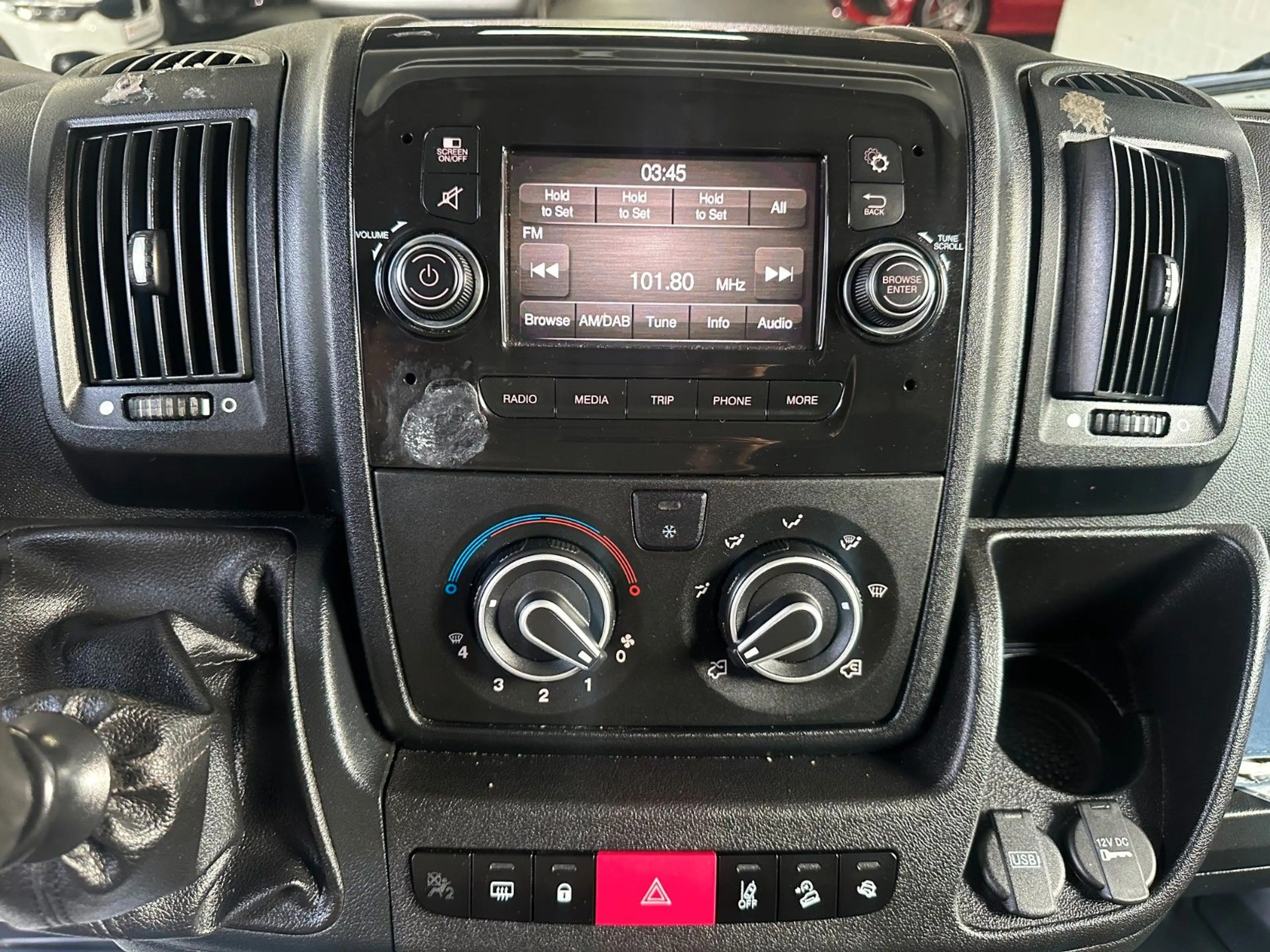 Peugeot Boxer Kasten 328 2.2BlueHDi 120 Pro*TÜV&Insp.NEU — photo 13