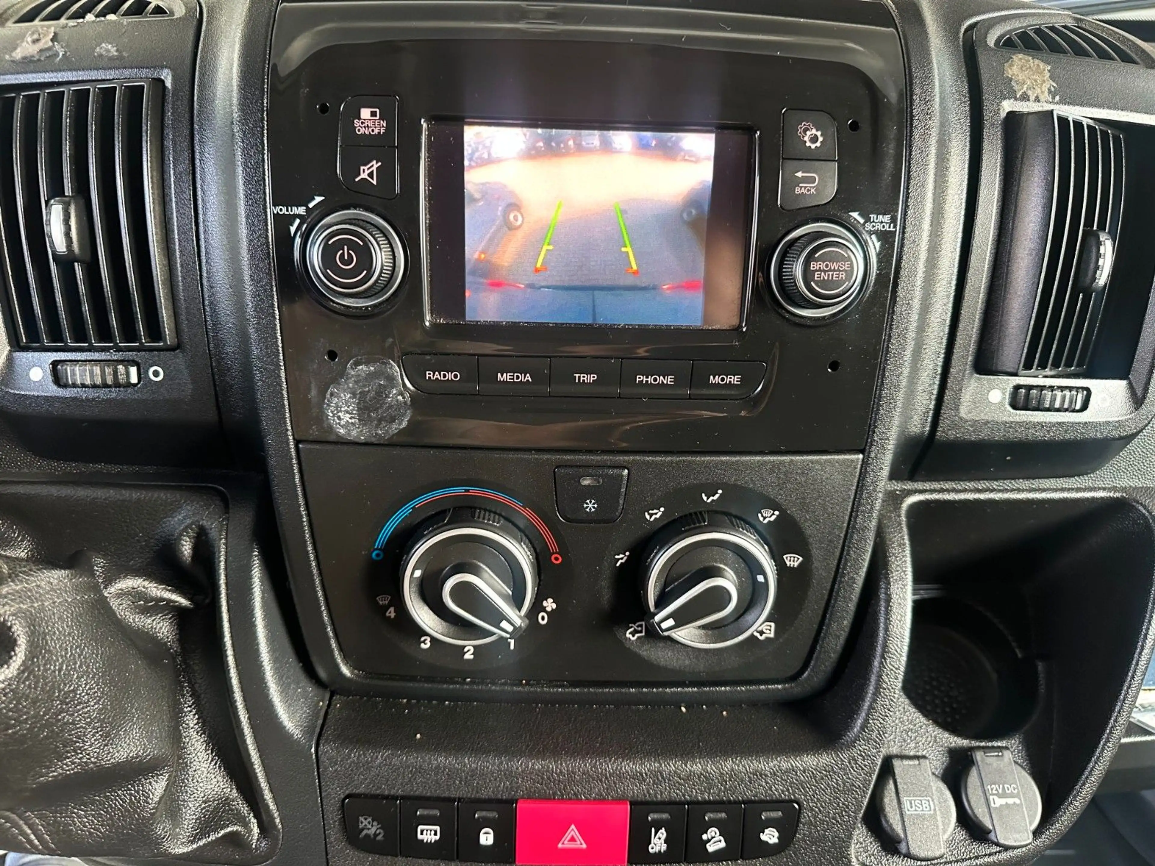 Peugeot Boxer Kasten 328 2.2BlueHDi 120 Pro*TÜV&Insp.NEU — photo 14