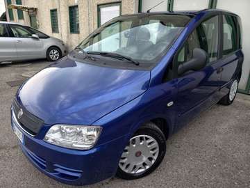 1.9 DIESEL MULTIJET UNICO PROPRIETARIO OTTIME CONDIZIONI ANNO 2010