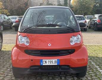 0.8 cdi Smart&Passion