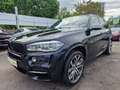 BMW X5 M M50d Pano / Leder / Start-Stop / Keyless Entry-Go Schwarz - thumbnail 1