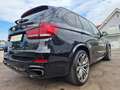 BMW X5 M M50d Pano / Leder / Start-Stop / Keyless Entry-Go Schwarz - thumbnail 8