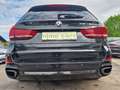 BMW X5 M M50d Pano / Leder / Start-Stop / Keyless Entry-Go Schwarz - thumbnail 11