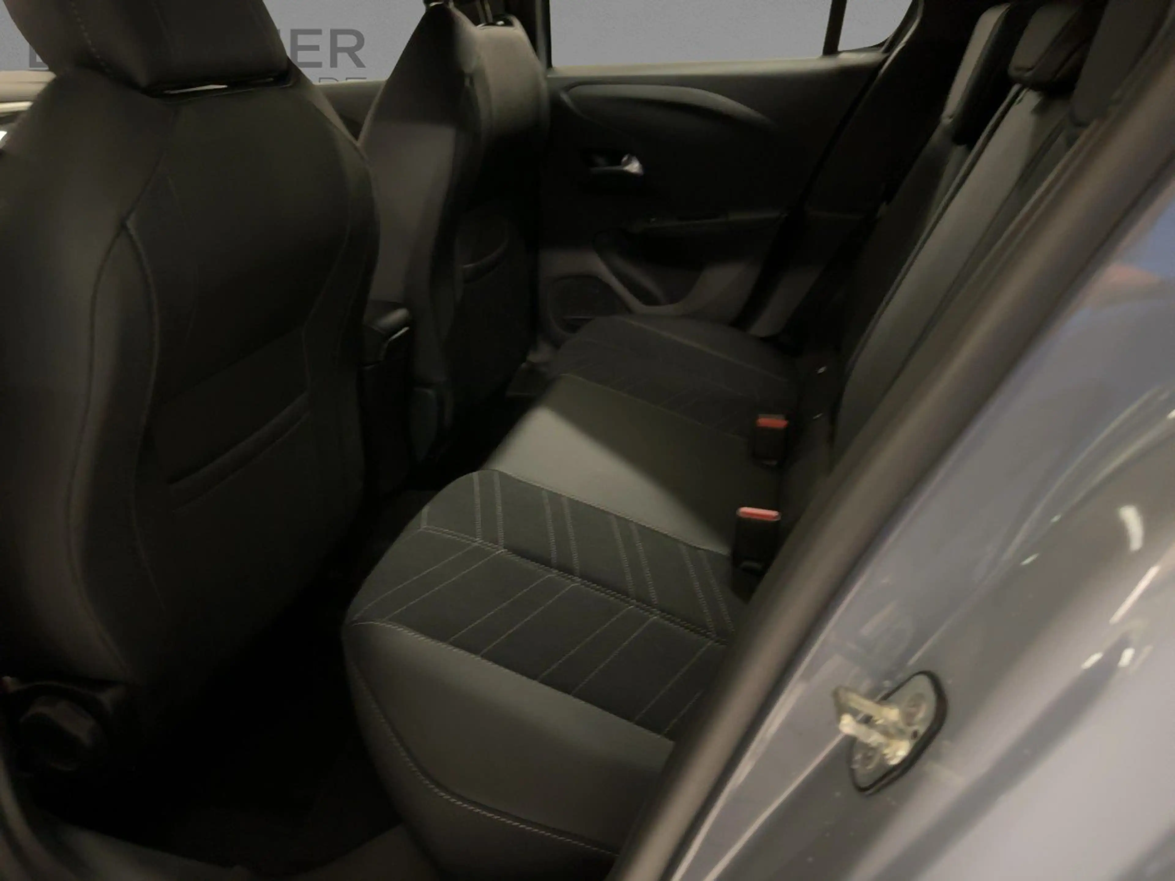 Opel Corsa GS. 1.2 AT ACC CAM LED TWA PDC — photo 10