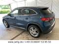 Mercedes-Benz GLA 220 4M Progressive Multib Distr+ SiKlima360K Bleu - thumbnail 8