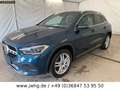 Mercedes-Benz GLA 220 4M Progressive Multib Distr+ SiKlima360K Bleu - thumbnail 1