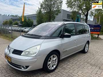 2.0T - AUTOMAAT - 7 PERSOONS !