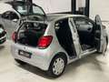 Citroen C1 1.2 PureTech Airco|NIEUWE DISTRIBUTIE| ZEER PROPER Silver - thumbnail 8