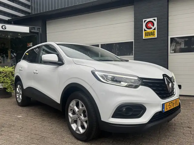 Renault Kadjar 1.3 TCe Zen