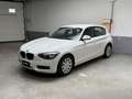 BMW 116 i 5p. Urban Bianco - thumbnail 3