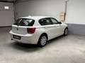 BMW 116 i 5p. Urban Bianco - thumbnail 6