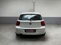 BMW 116 i 5p. Urban Bianco - thumbnail 4