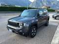 Jeep Renegade 1.3 T4 PHEV 4xe Trailhawk IBRIDA 4X4 Grau - thumbnail 4