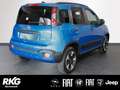 Fiat Panda Cross 1.0 Mild Hybrid EU6d Komfort Tech Cross Niebieski - thumbnail 2