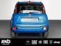 Fiat Panda Cross 1.0 Mild Hybrid EU6d Komfort Tech Cross Bleu - thumbnail 4