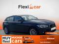 BMW 118 118d Nero - thumbnail 1