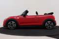 MINI Cooper S Cabrio Chili Automaat / Achteruitrijcamera / Adaptief ond Rouge - thumbnail 14