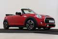 MINI Cooper S Cabrio Chili Automaat / Achteruitrijcamera / Adaptief ond Rouge - thumbnail 10