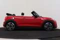 MINI Cooper S Cabrio Chili Automaat / Achteruitrijcamera / Adaptief ond Rouge - thumbnail 7
