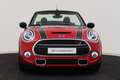 MINI Cooper S Cabrio Chili Automaat / Achteruitrijcamera / Adaptief ond Rouge - thumbnail 4