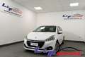 Peugeot 208 Blue HDi  DIESEL  100CV  ALLURE Bianco - thumbnail 1