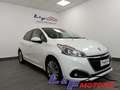 Peugeot 208 Blue HDi  DIESEL  100CV  ALLURE Bianco - thumbnail 4
