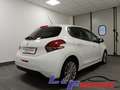 Peugeot 208 Blue HDi  DIESEL  100CV  ALLURE Bianco - thumbnail 7