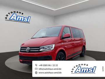 2.0 TDI Comfortline *8-fach*Navi*DAB
