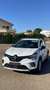 Renault Captur E-TECH Híbrido Enchufable Zen 117kW Blanco - thumbnail 4