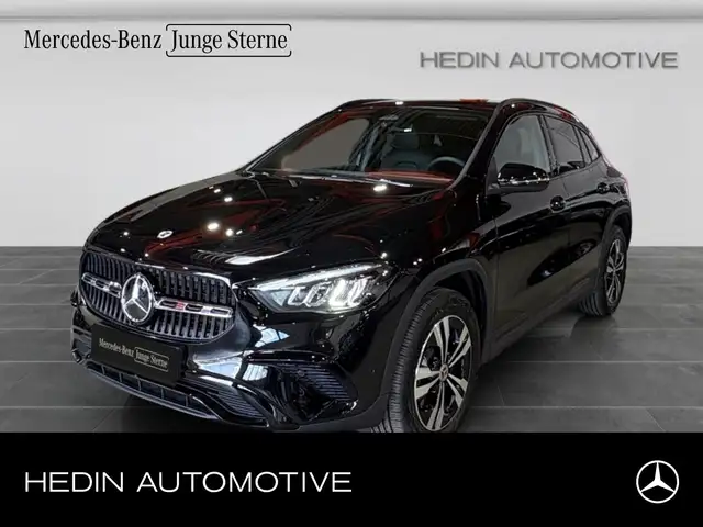 Mercedes-Benz GLA 180 d PROGRESSIVE|LED|NIGHT|CARPLAY|KAM|LHZ