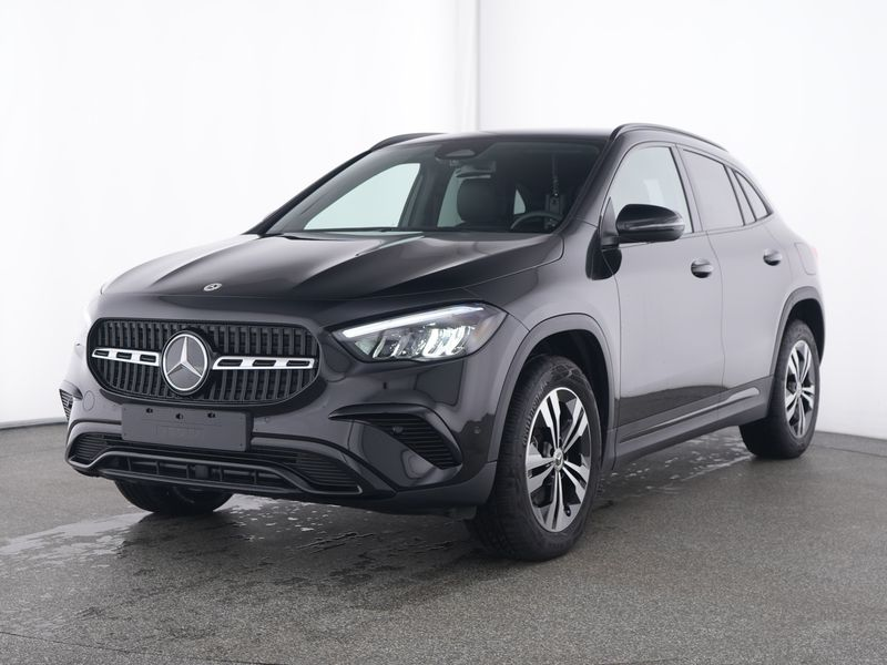 Mercedes-Benz GLA 180 d PROGRESSIVE|NIGHT|MBUX|SHZ|TEMP|KAM|LM — photo 2