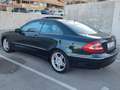 Mercedes-Benz CLK 500 Clk 500 clasico, coupe , 2 puertas  , sun roof Zelená - thumbnail 8