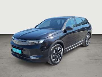 Grandland Edition 1.2 Turbo MHEV AT6 Tech+Komfor